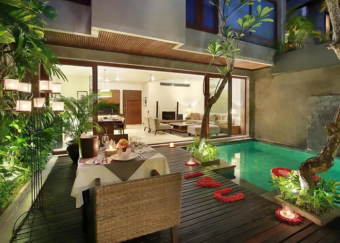 Kanishka Villas