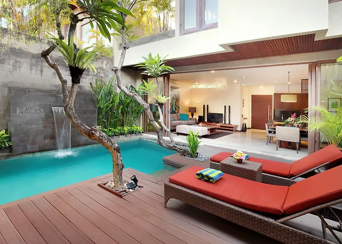 Kanishka Villas
