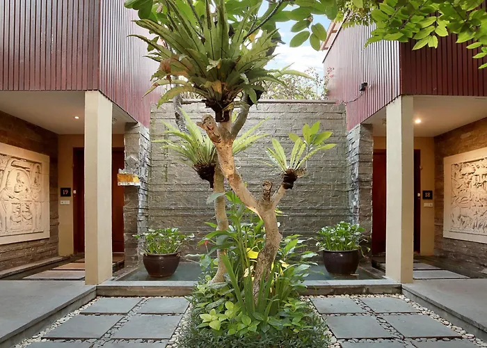 Kanishka Villas