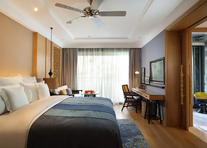 Hotel Indigo Bali Seminyak Beach By Ihg